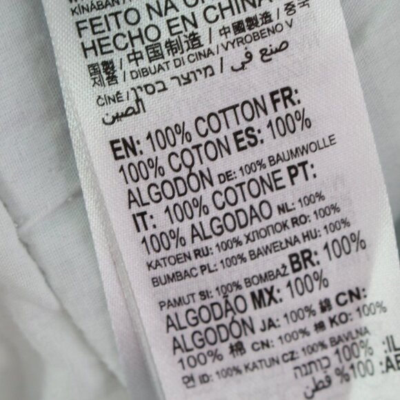 Billabong How Bout That Denim Shorts in Rain Drop Size‎ 24 - Picture 5 of 7